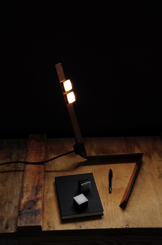 strips // lamp concept